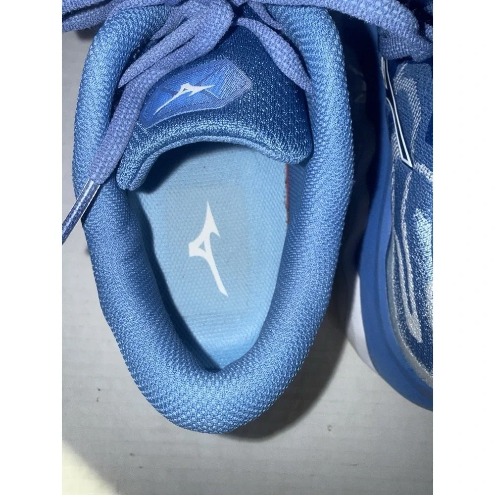 Mizuno‎ Women's Wave Horizon 7 Running Shoes Size 9.5B